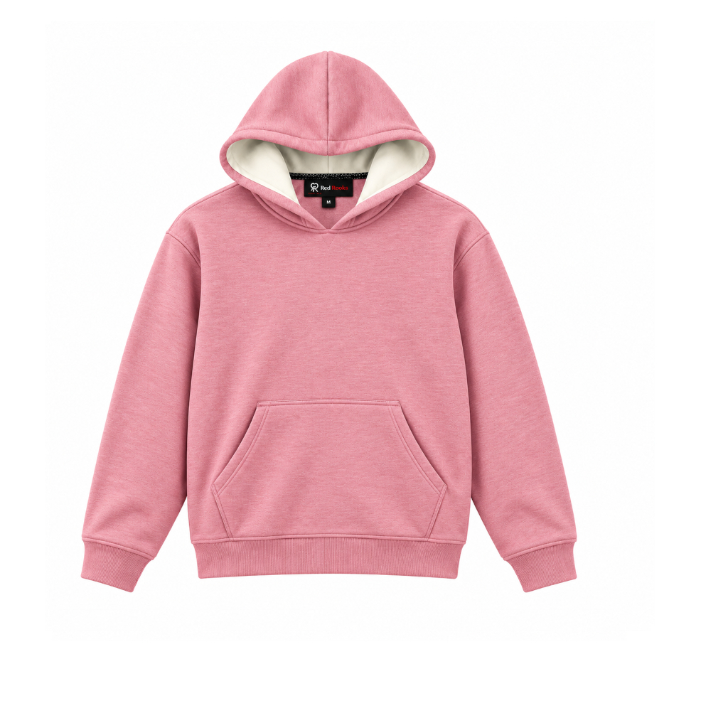 Wholesale Blank Cotton Sweatshirts — Premium Bulk Manufacturing from Bangladesh